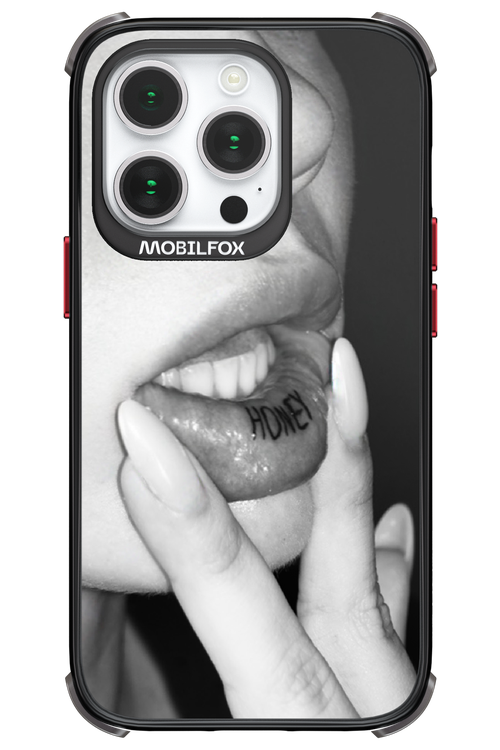 Lip Secret 2.0 - Apple iPhone 14 Pro