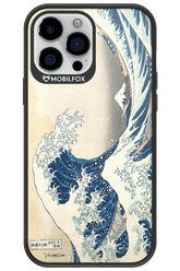 Hokusai 2.0 - Apple iPhone 13 Pro Max