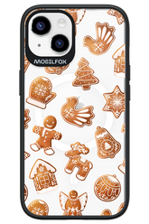 Gingerbreads - Apple iPhone 14