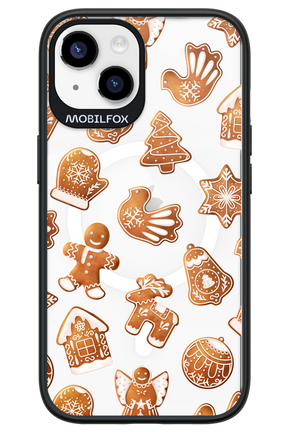 Gingerbreads - Apple iPhone 14