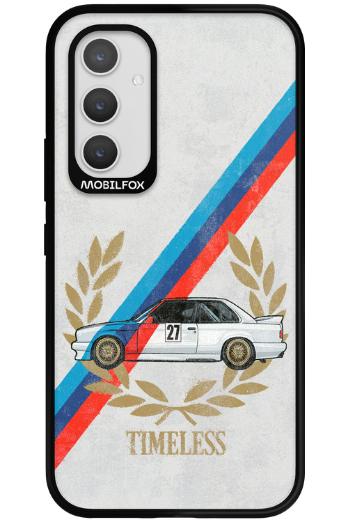 Timeless - Samsung Galaxy A54