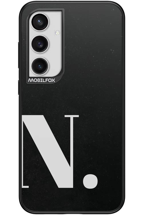 N (Off Space) 2.0 - Samsung Galaxy S24+