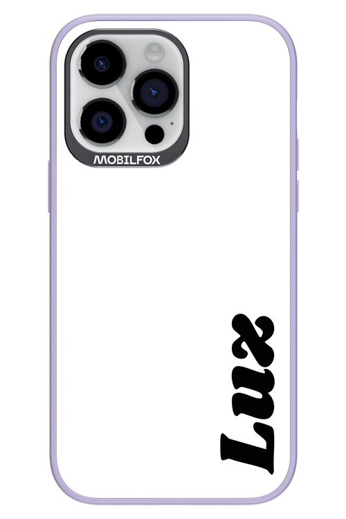 Lux Statement - Apple iPhone 14 Pro Max