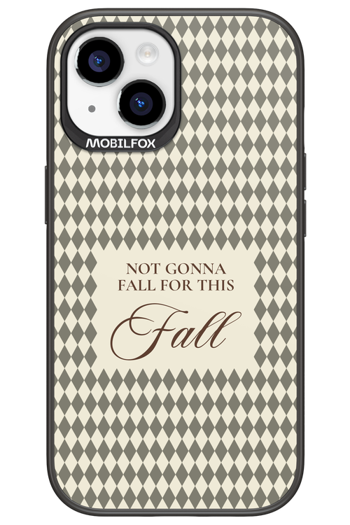 Not Gonna Fall 2.0 - Apple iPhone 15
