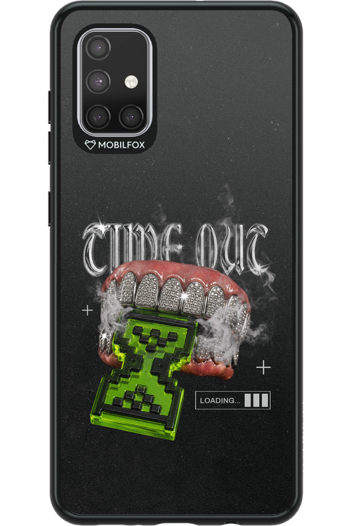 Time Out 2.0 - Samsung Galaxy A71