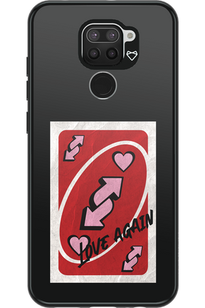 LOVE AGAIN 2.0 - Xiaomi Redmi Note 9