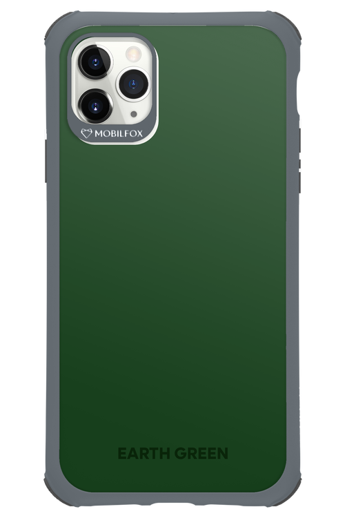 Earth Green 2.0 - Apple iPhone 11 Pro Max