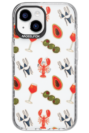 Aperitivo Dreams - Apple iPhone 15