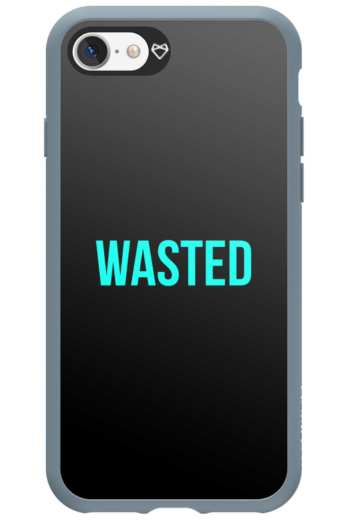 WASTED 2.0 - Apple iPhone 7