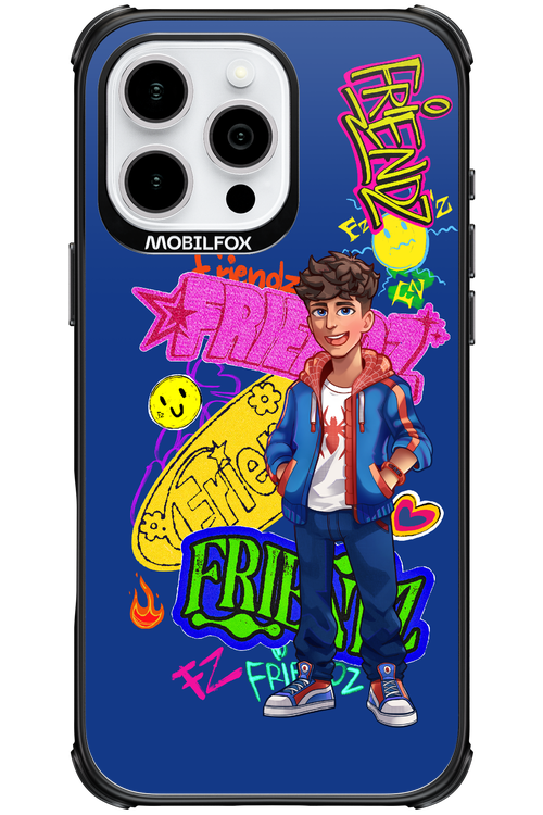 Czvjnik - Apple iPhone 16 Pro Max