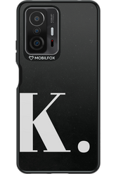 K (Off Space) 2.0 - Xiaomi Mi 11T
