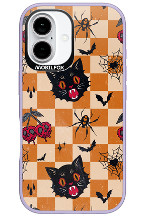 Witch's Patch - Apple iPhone 16