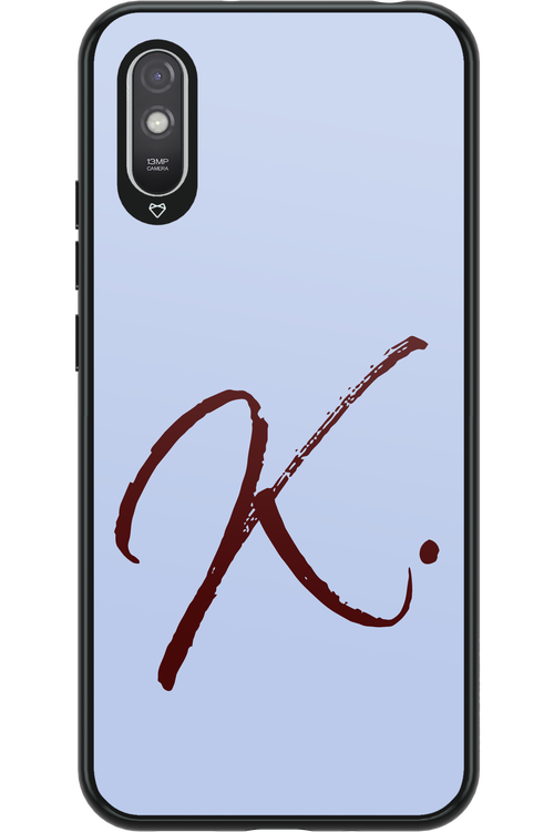 (Jellyfish Presso) K 2.0 - Xiaomi Redmi 9A