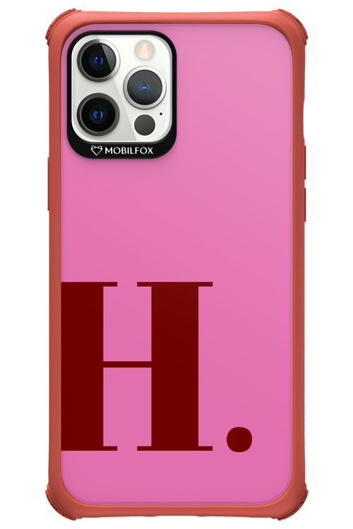 H (Sorbet) 2.0 - Apple iPhone 12 Pro Max
