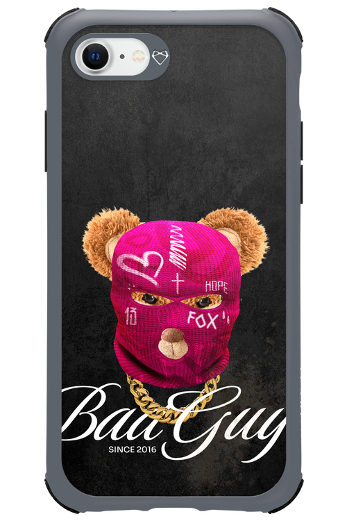 Bad Guy II 2.0 - Apple iPhone SE 2022