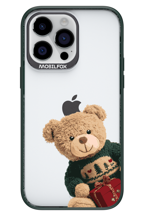 Gifting Bear - Apple iPhone 14 Pro Max