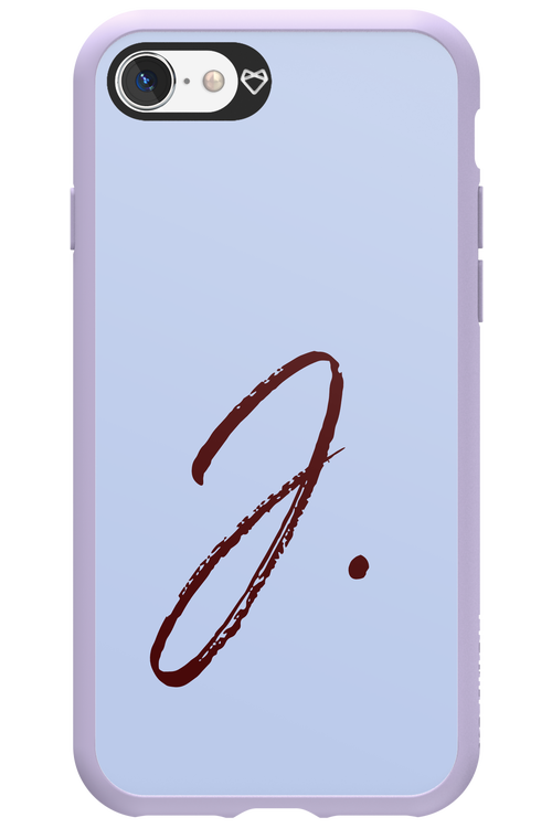 (Jellyfish Presso) J 2.0 - Apple iPhone 8