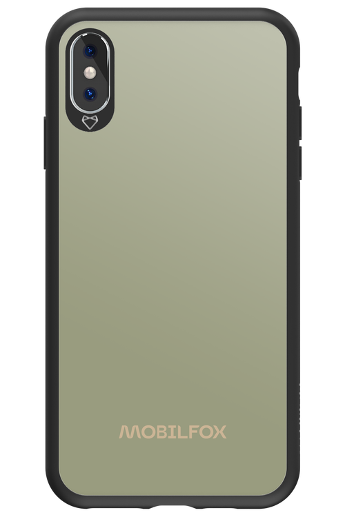Olive 2.0 - Apple iPhone XS Max