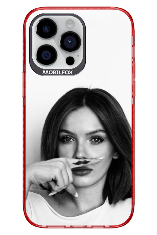 Soft Focus - Apple iPhone 14 Pro Max