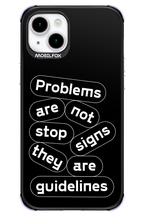 Problemz 2.0 - Apple iPhone 15 Plus