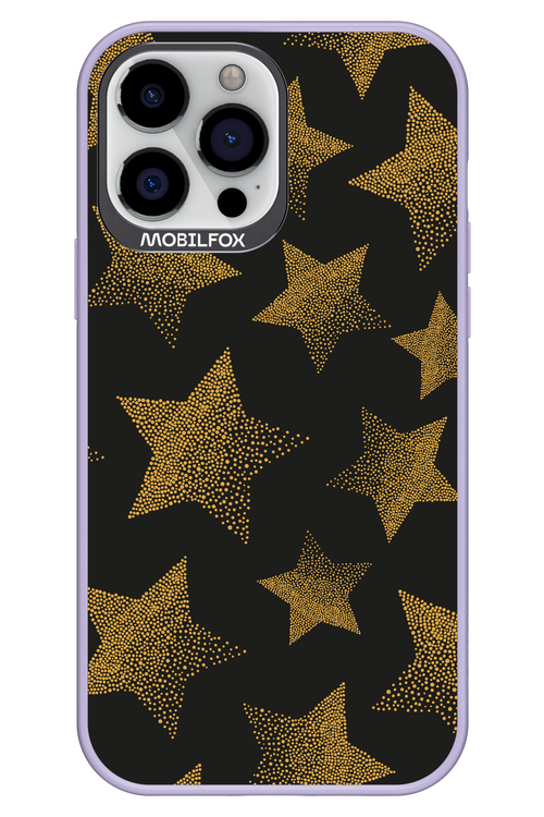 Holiday Stars - Apple iPhone 13 Pro Max