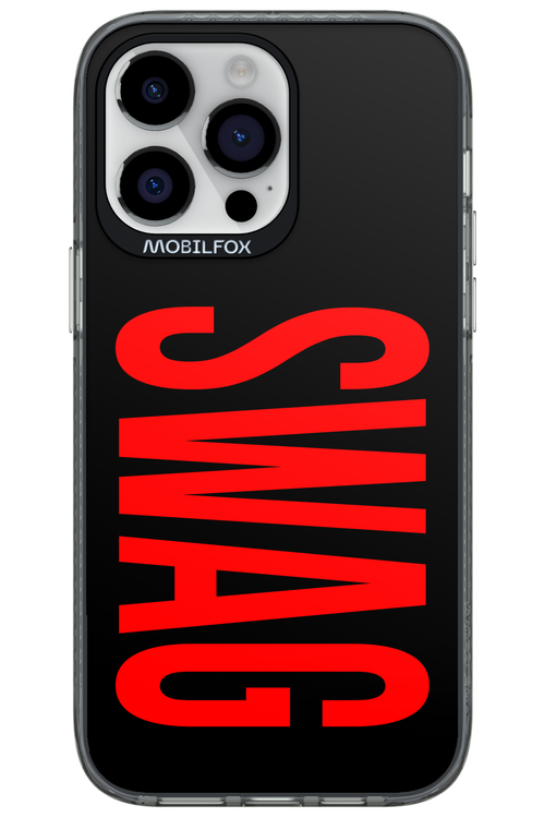 SWAG 2.0 - Apple iPhone 14 Pro Max