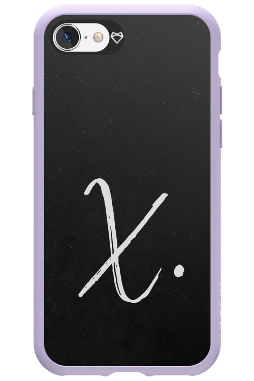 (Off Space) X 2.0 - Apple iPhone SE 2020