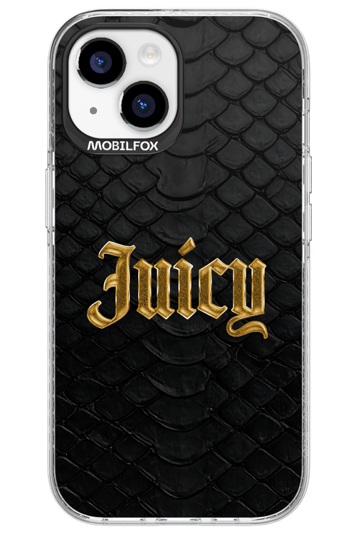 Juicy Gold 2.0 - Apple iPhone 15