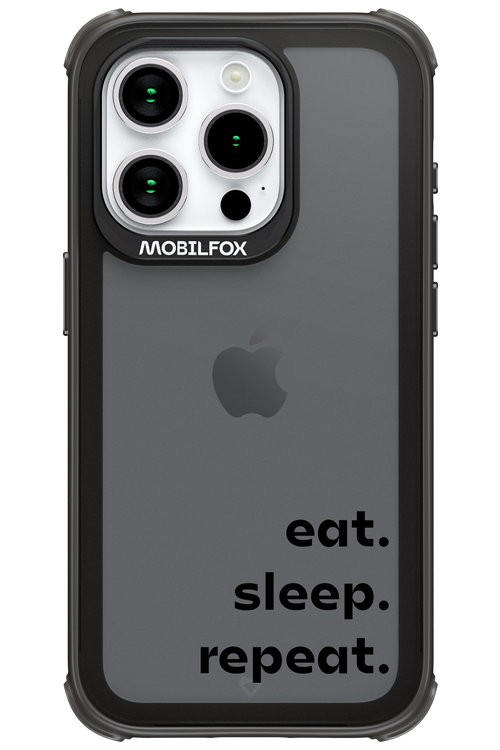 Daily Loop - Apple iPhone 15 Pro