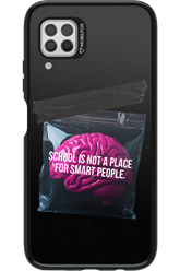 Smart people 2.0 - Huawei P40 Lite