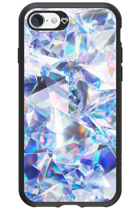 Holo Shard - Apple iPhone 8