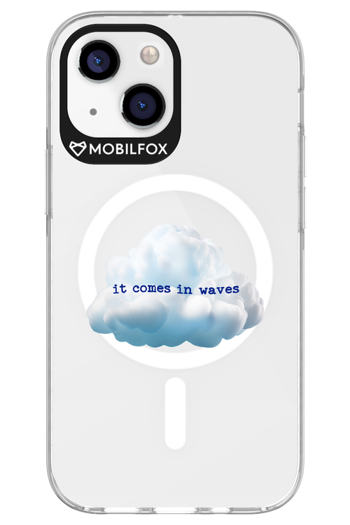 Waves - Apple iPhone 13 Mini