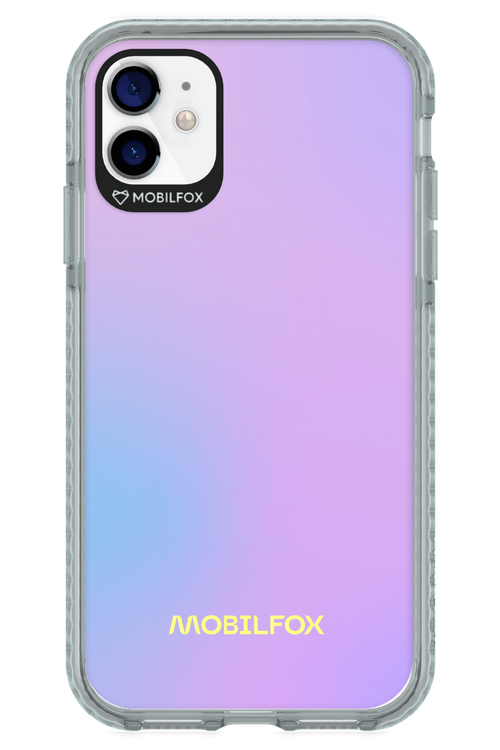 Pastel Lilac - Apple iPhone 11