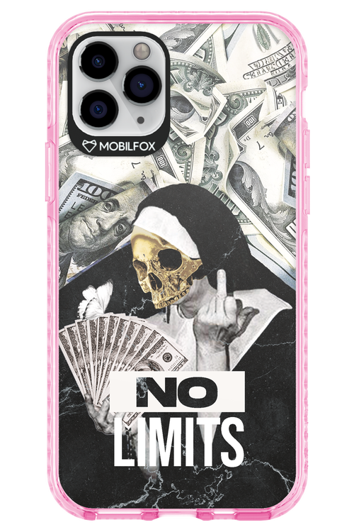 No Limits - Apple iPhone 11 Pro