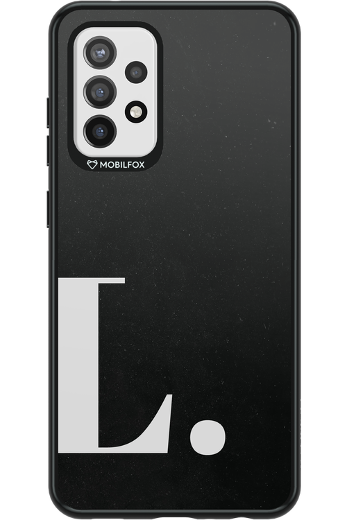 L (Off Space) 2.0 - Samsung Galaxy A72