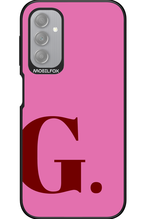 G (Sorbet) 2.0 - Samsung Galaxy A14
