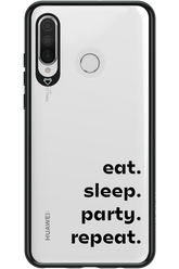 Party Loop 2.0 - Huawei P30 Lite