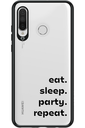 Party Loop 2.0 - Huawei P30 Lite