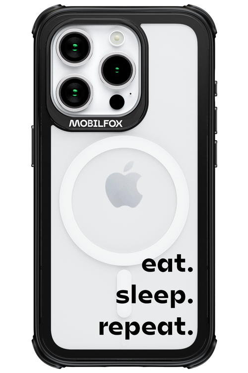 Daily Loop - Apple iPhone 15 Pro