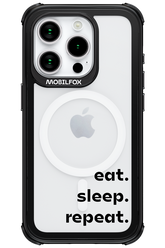 Daily Loop - Apple iPhone 15 Pro