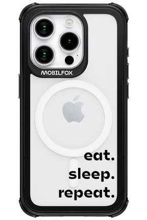 Daily Loop - Apple iPhone 15 Pro