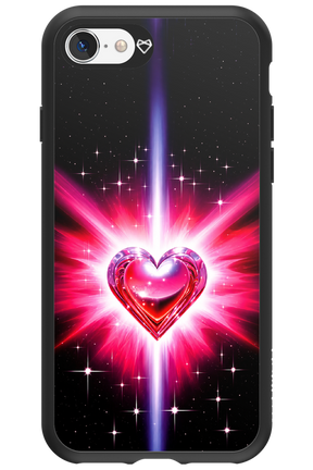 Bright Heart 2.0 - Apple iPhone SE 2020