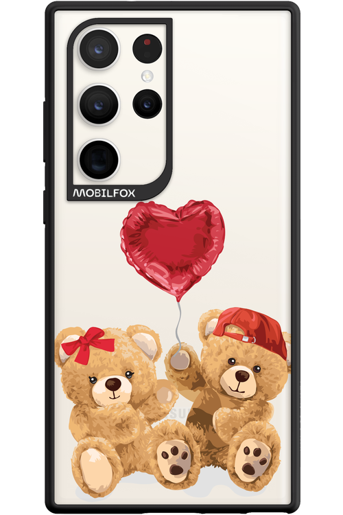 L'Amour Bears - Samsung Galaxy S23 Ultra