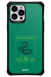 Slytherin2 - Apple iPhone 12 Pro Max