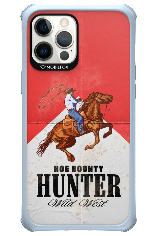 HOE BOUNTY HUNTER 2.0 - Apple iPhone 12 Pro Max