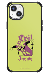 Evil inside - Apple iPhone 14 Plus