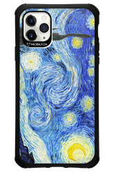 Starry Night - Apple iPhone 11 Pro Max