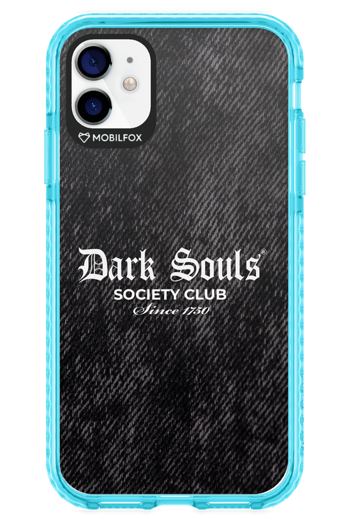 Dark Souls - Apple iPhone 11