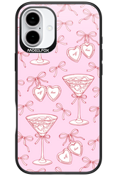Tipsy Toast 2.0 - Apple iPhone 16 Plus