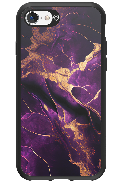 Michael 2.0 - Apple iPhone 8